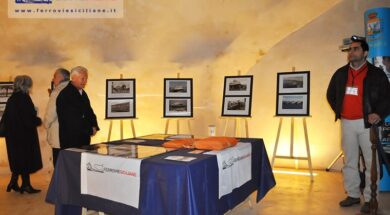 3ª Notte della Cultura: Forte San Salvatore e la mostra Messina e il mare nella Storia