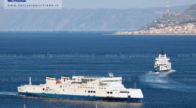 20150321 Continuità territoriale arriva lo stop (momentaneo) alla soppressione dei treni siciliani 266_6632 20150219 Messina – RFI – Messina + Bluferries – Fata Morgana – 800px