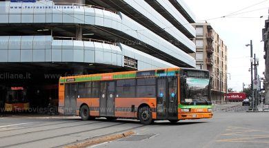 Messina: l’analisi del trasporto pubblico tra vecchi problemi e nuove necessità