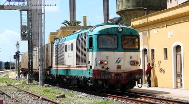 ferrovie siciliane 2016