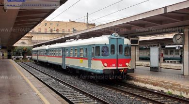 ferrovie siciliane 2016